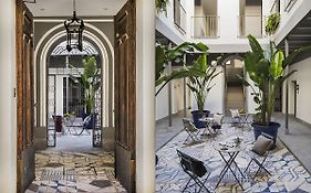 Matahacas Pool & Luxury